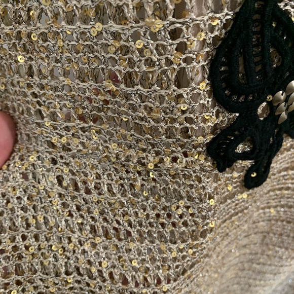 Free People Crochet Dress - Picture 6 of 11